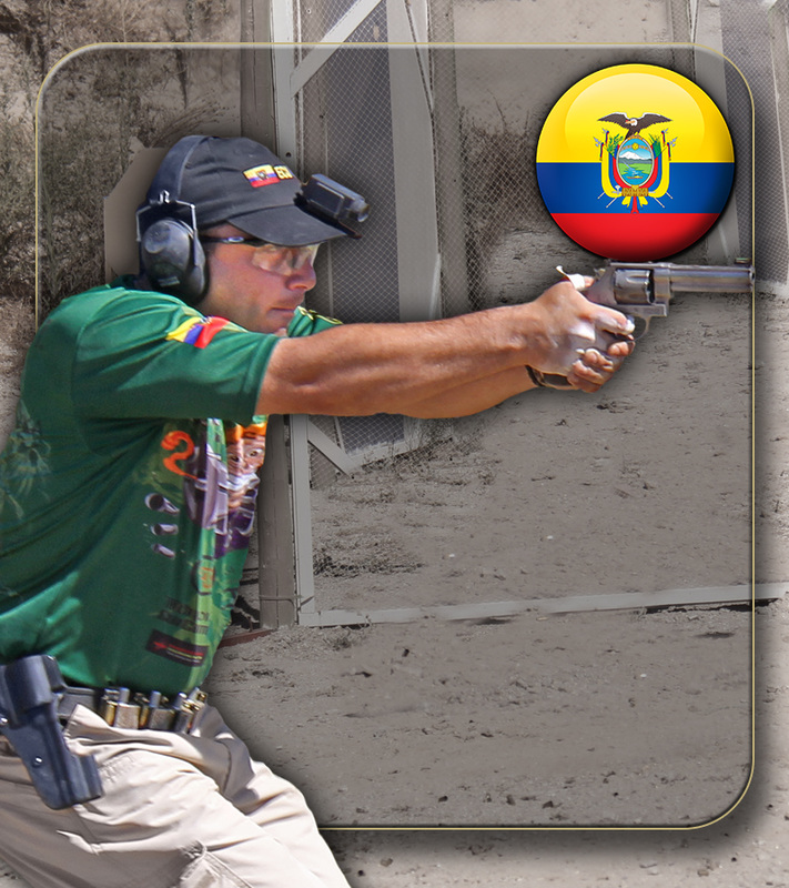 Ricardo López Tugendhat-Ecuador, gun camera, guncam, tachyon, USPSA, IDPA, IPSC