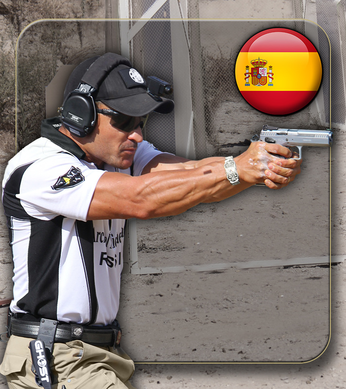 Eduardo de Cobos-Spain, gun camera, tachyon, USPSA, IDPA, IPSC