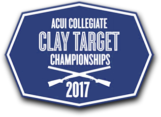  2017 ACUI Collegiate Clay Target Championship, GunCam
